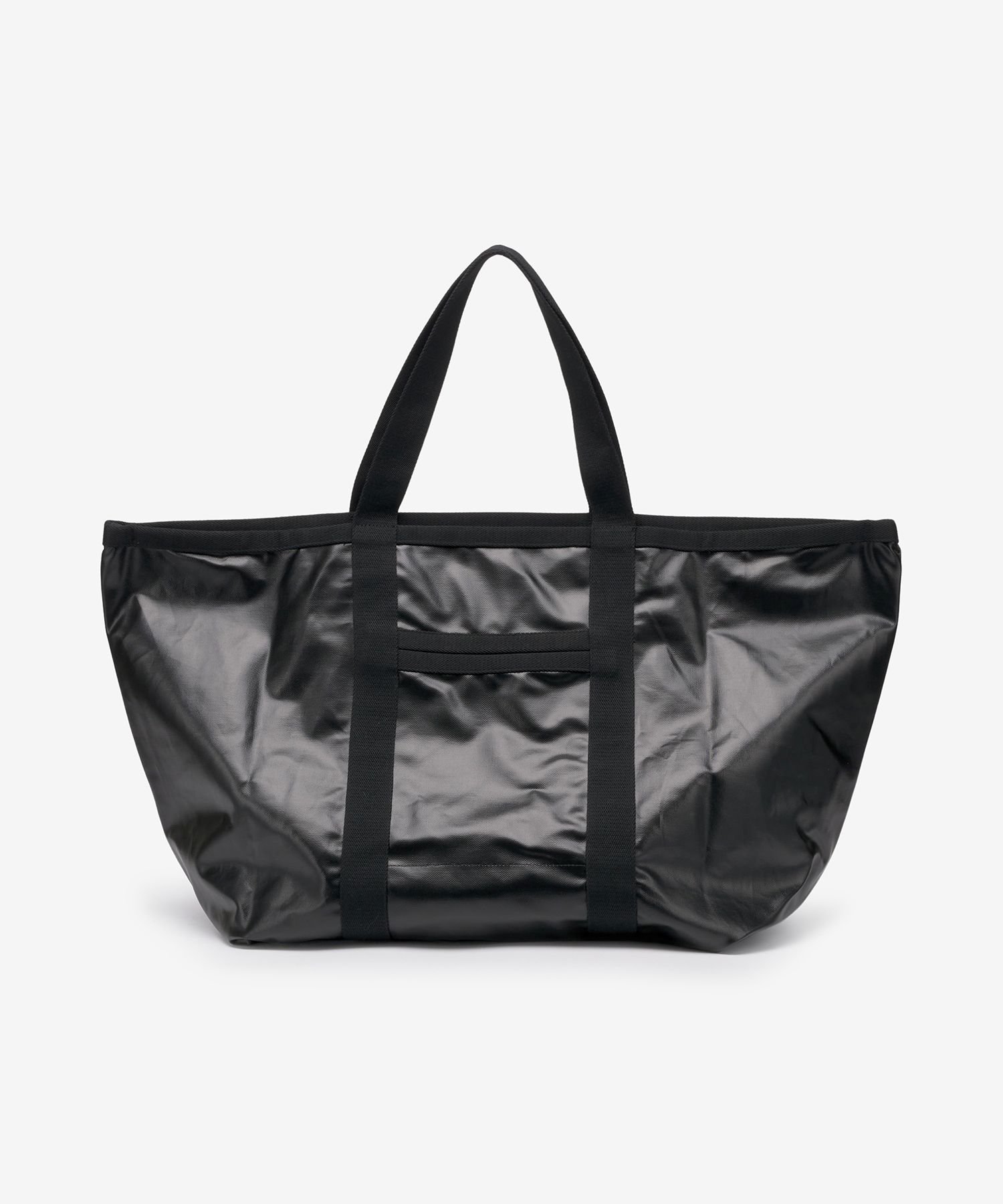 MUSINSA | ISABEL MARANT Wadden tote bag - Black
