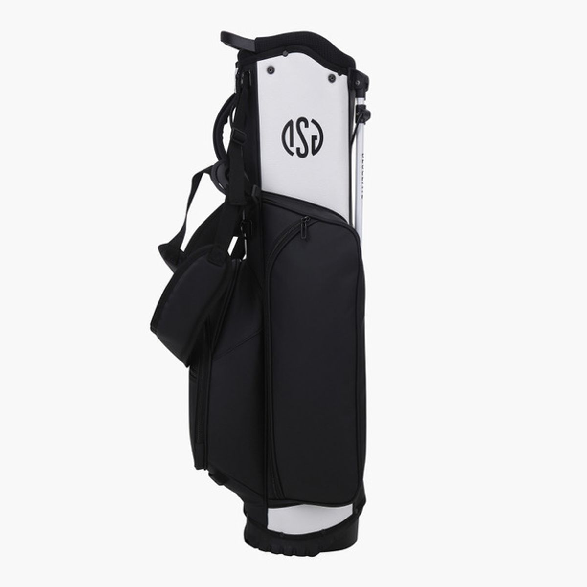 데상트골프(DESCENTE GOLF) 남성 스탠드 슬림 캐디백
