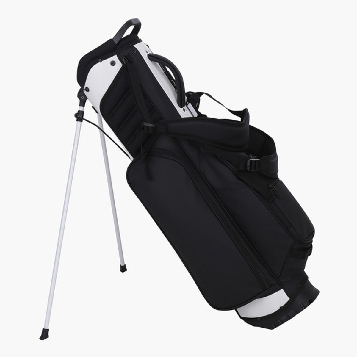 데상트골프(DESCENTE GOLF) 남성 스탠드 슬림 캐디백