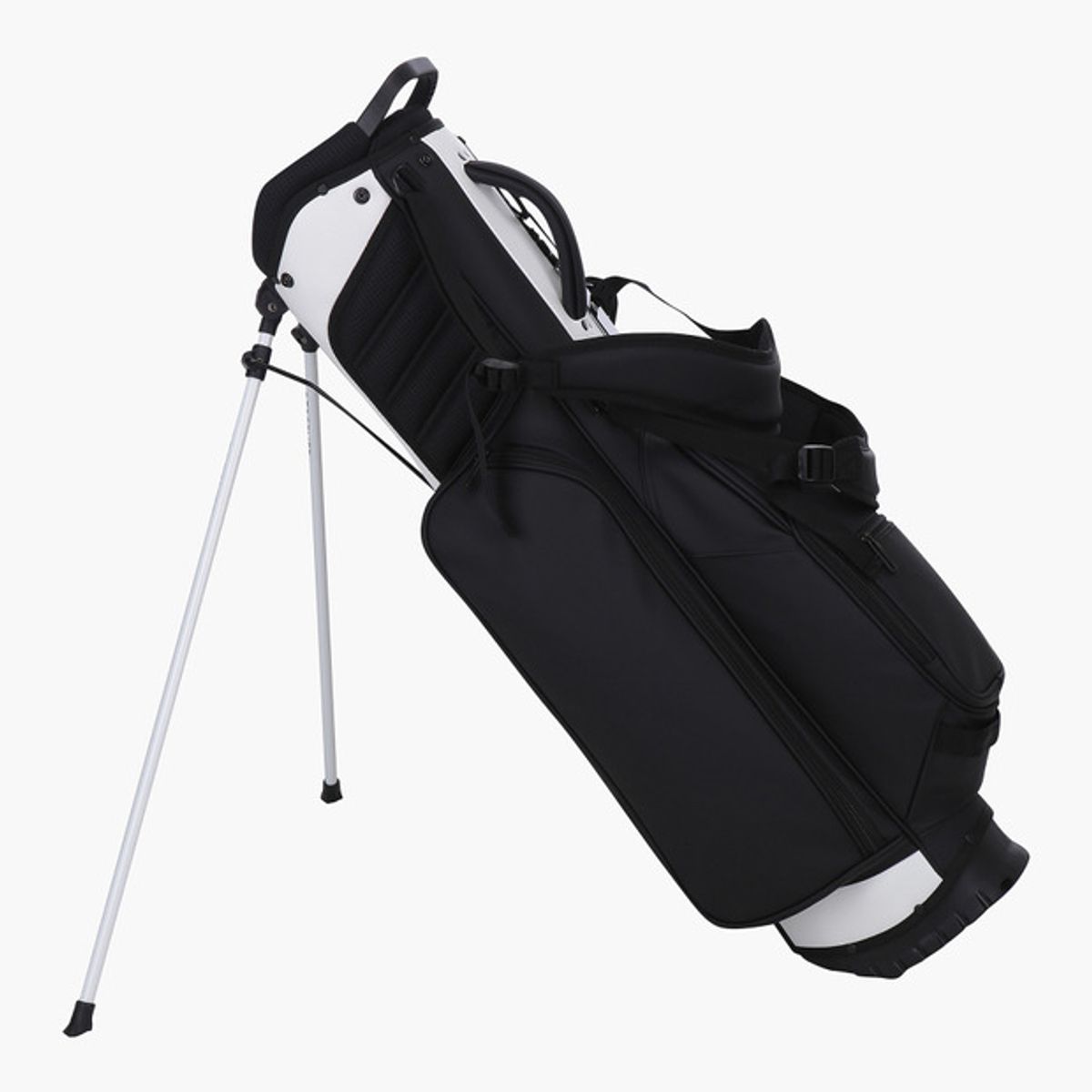 데상트골프(DESCENTE GOLF) 남성 스탠드 슬림 캐디백