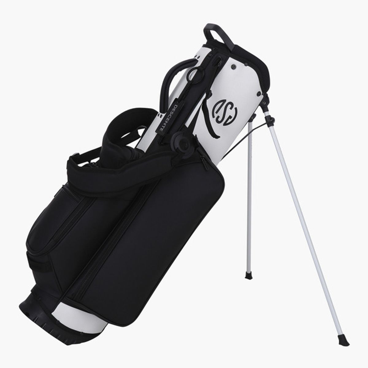데상트골프(DESCENTE GOLF) 남성 스탠드 슬림 캐디백