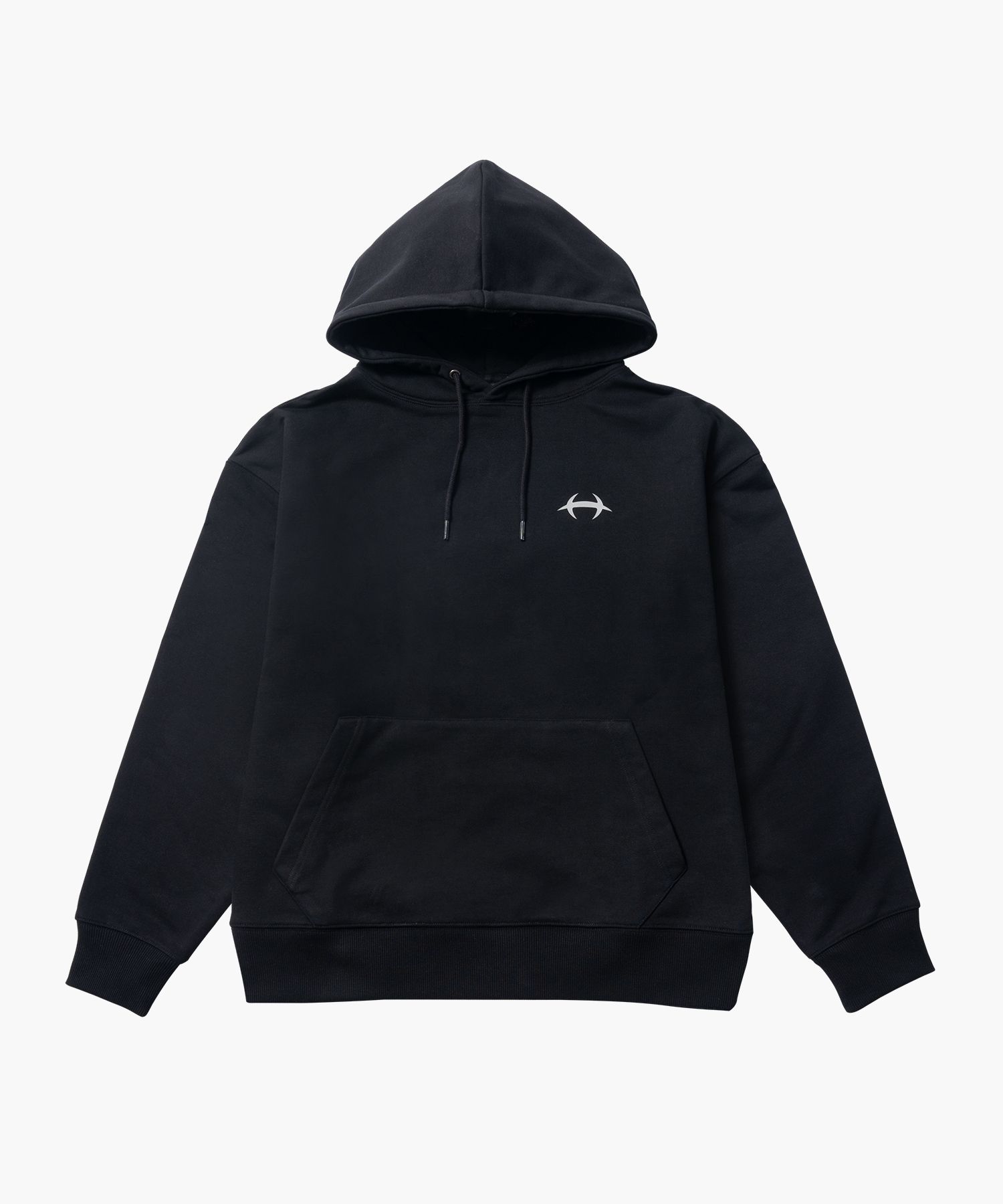 MUSINSA | HDEX Symbol hoodie 3 colors