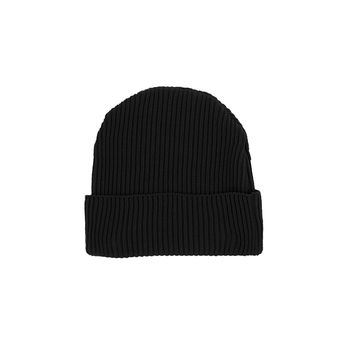 1011갤러리(1011 GALLERY) 1011 Needle-Point Beanie - Black