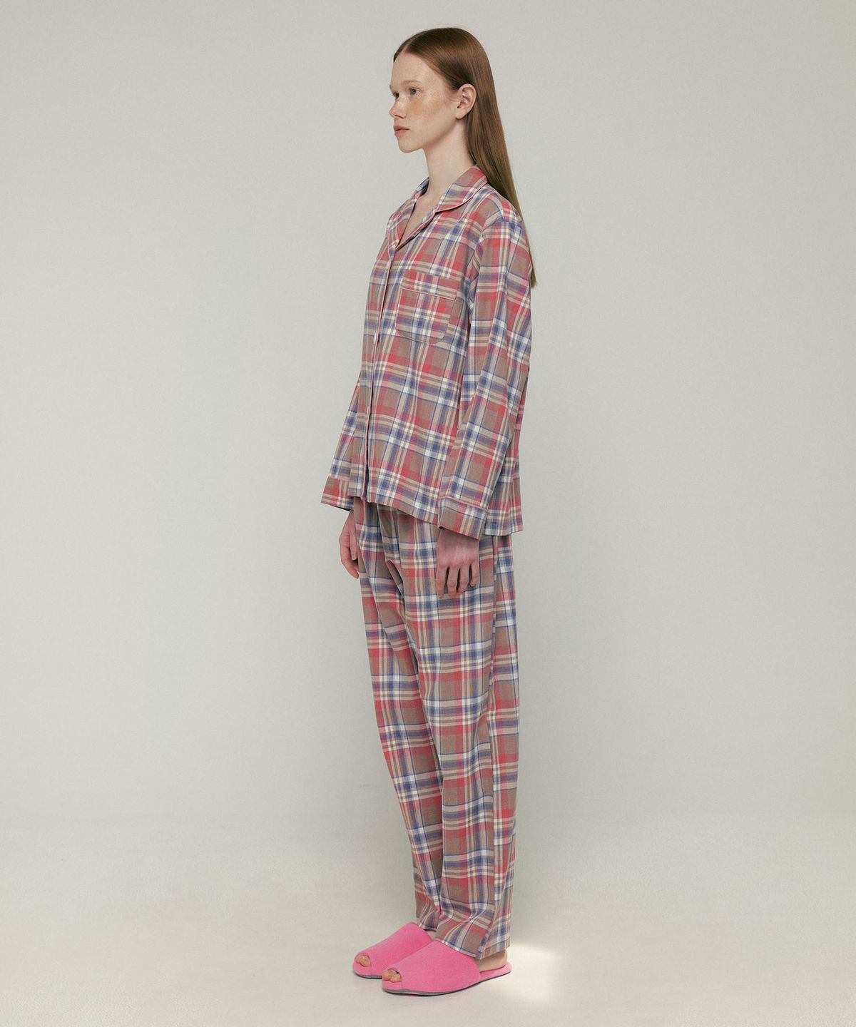 조스라운지(JO'S LOUNGE) (w) Cereal Pajama Set