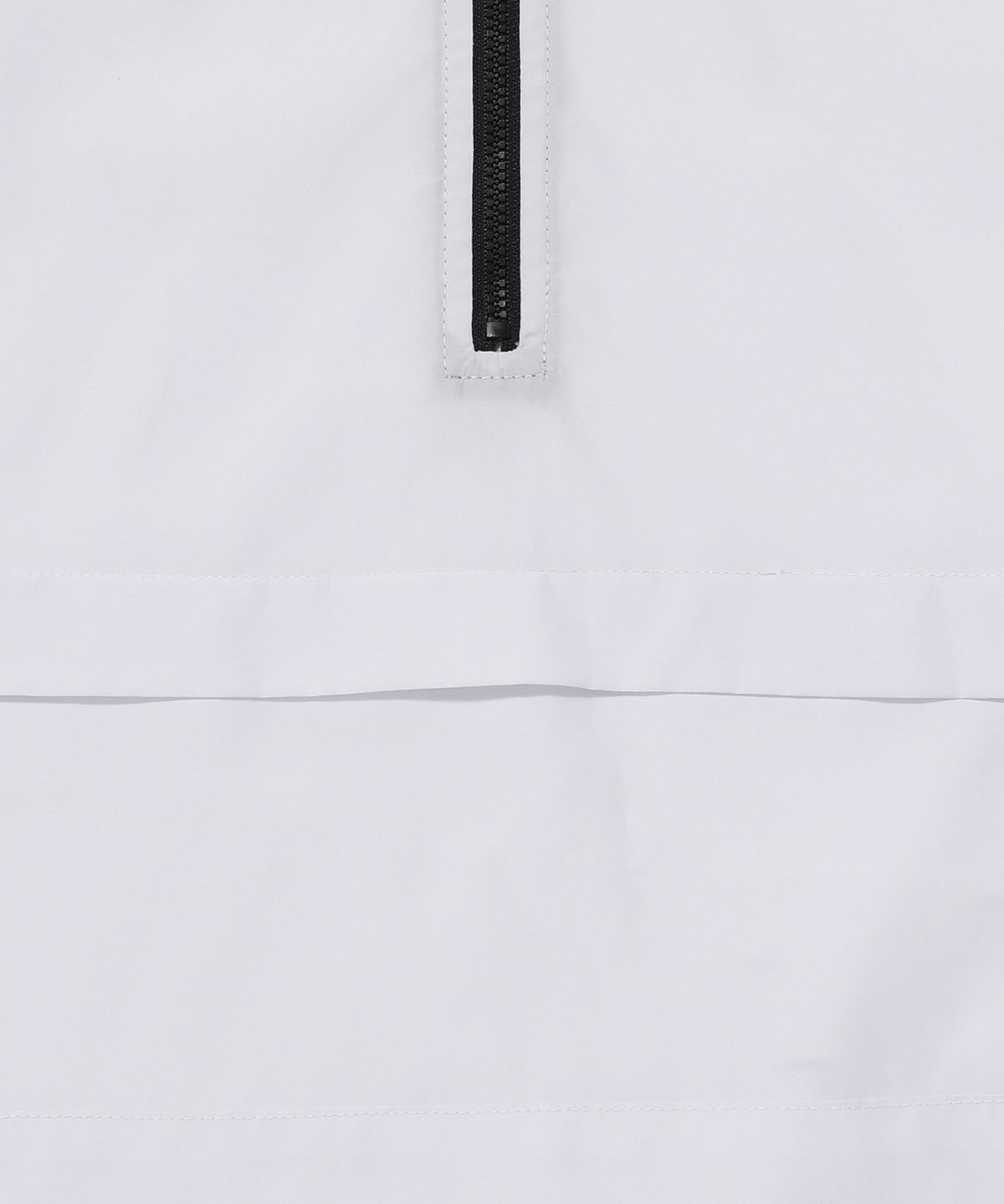 그레이블러밧(GRAYBLVD) 이티알 후드 아노락 자켓 (WHITE)