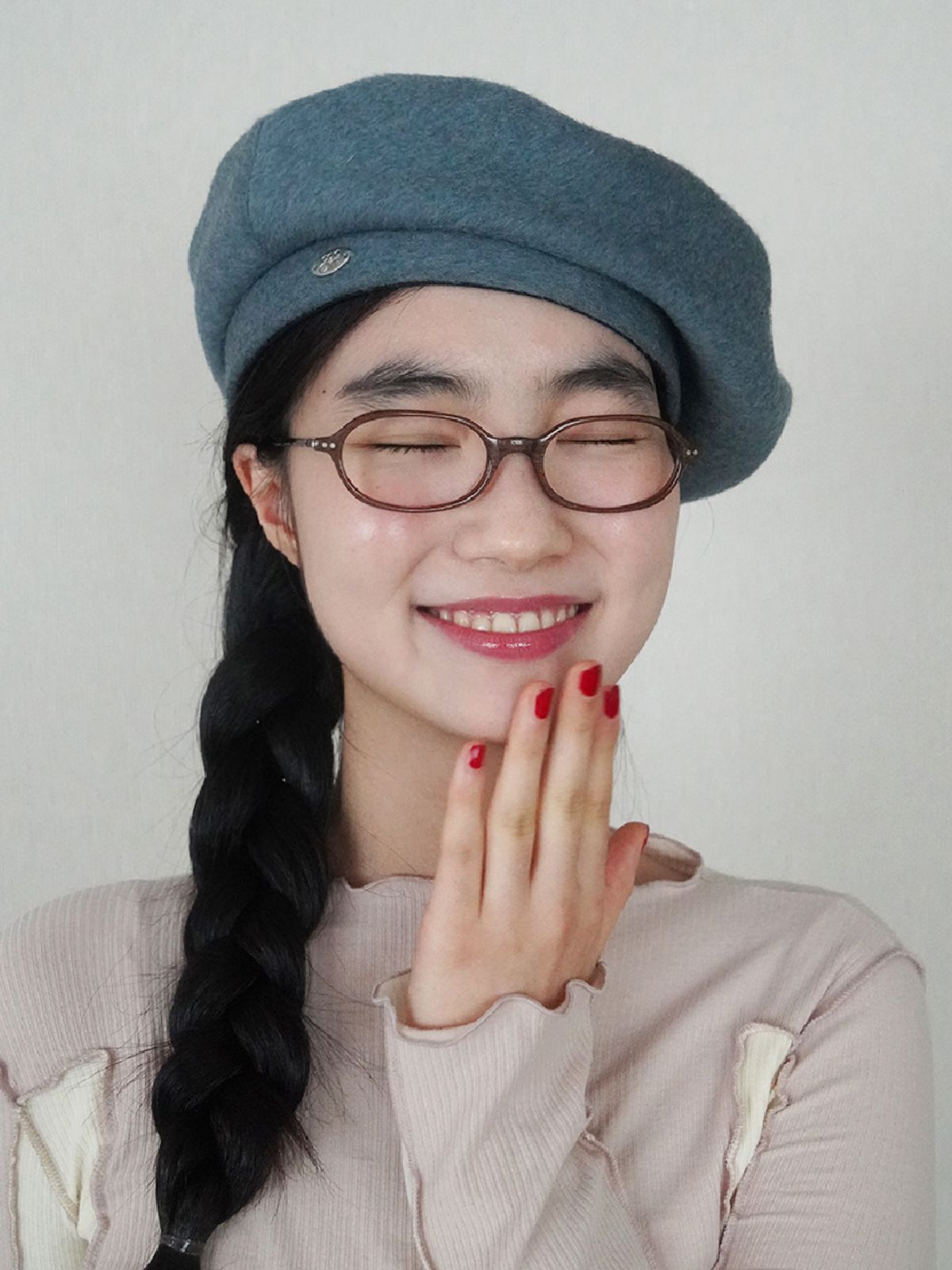 콜로신스(COLOCYNTH) Yokito Beret Sora