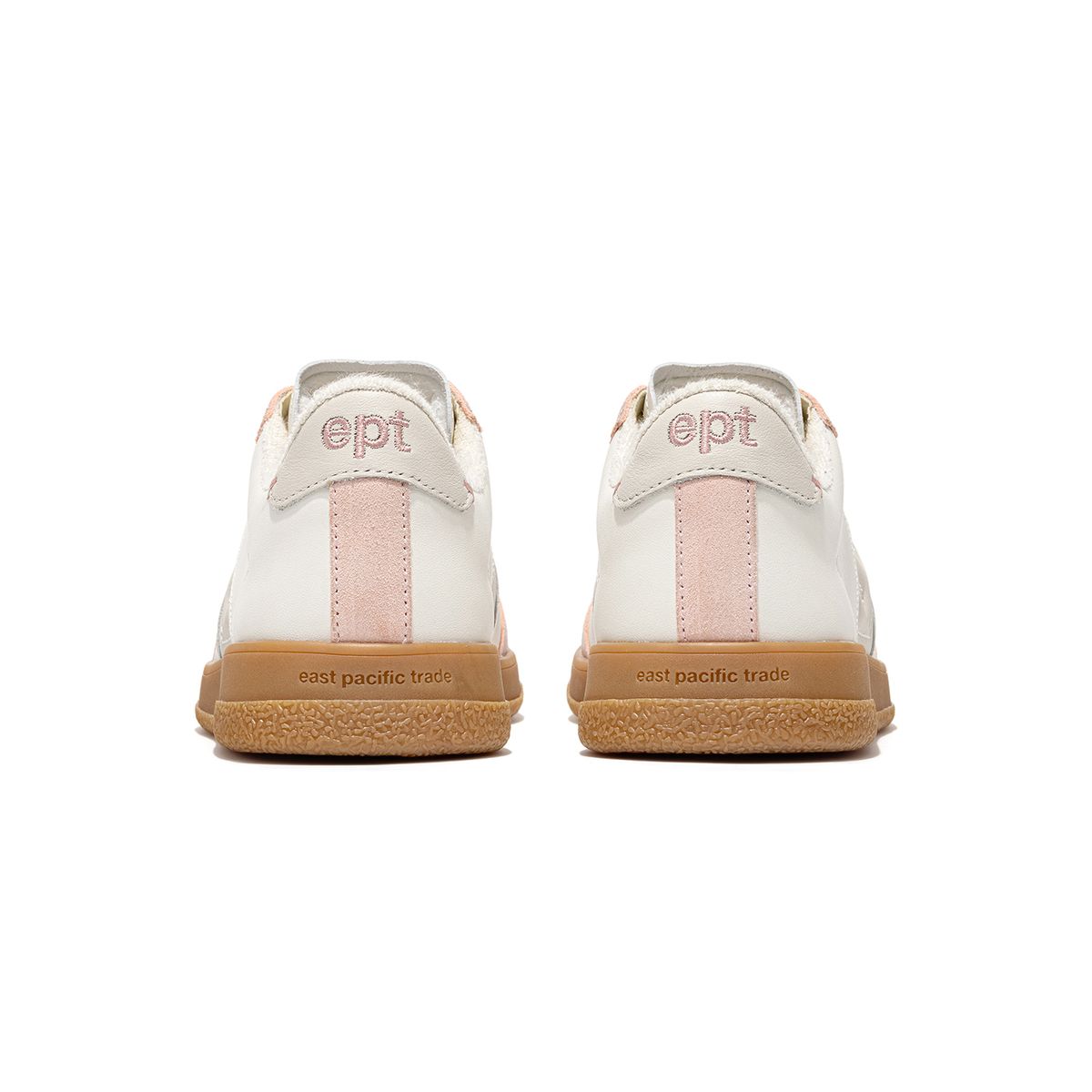 이피티(EPT) SANTOS (PINK/WHITE/TOFU)