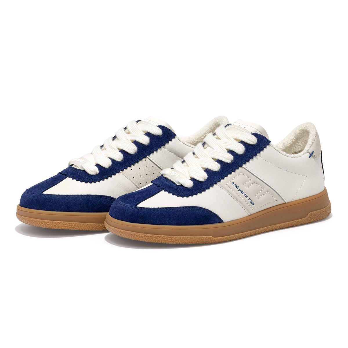 이피티(EPT) SANTOS (NAVY/WHITE/TOFU)