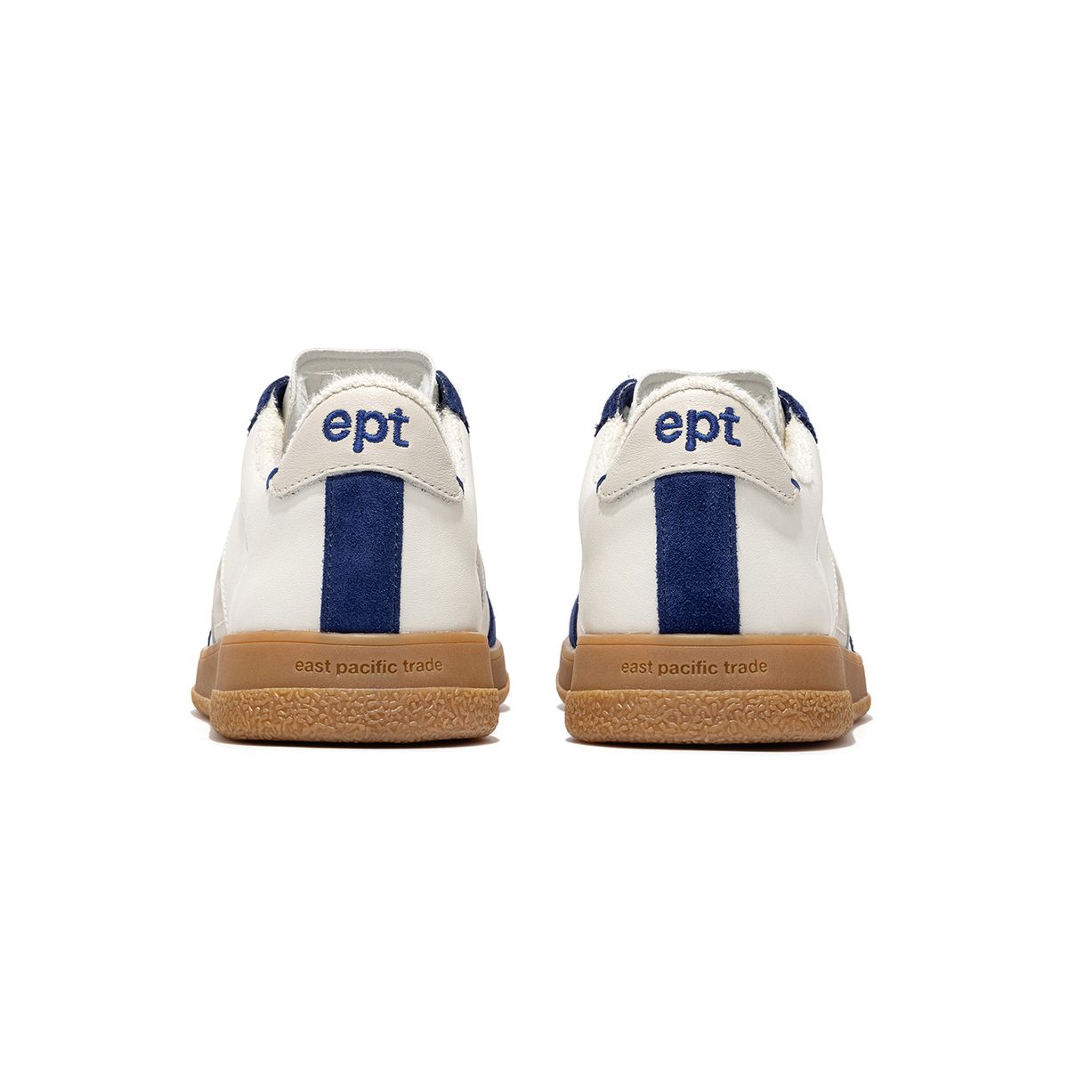 이피티(EPT) SANTOS (NAVY/WHITE/TOFU)