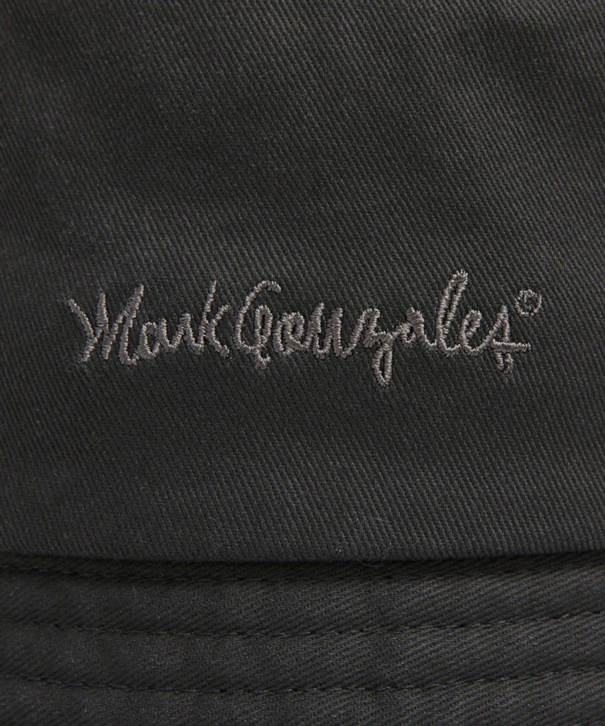 마크곤잘레스(MARK GONZALES) MG Washing Hat - GREY