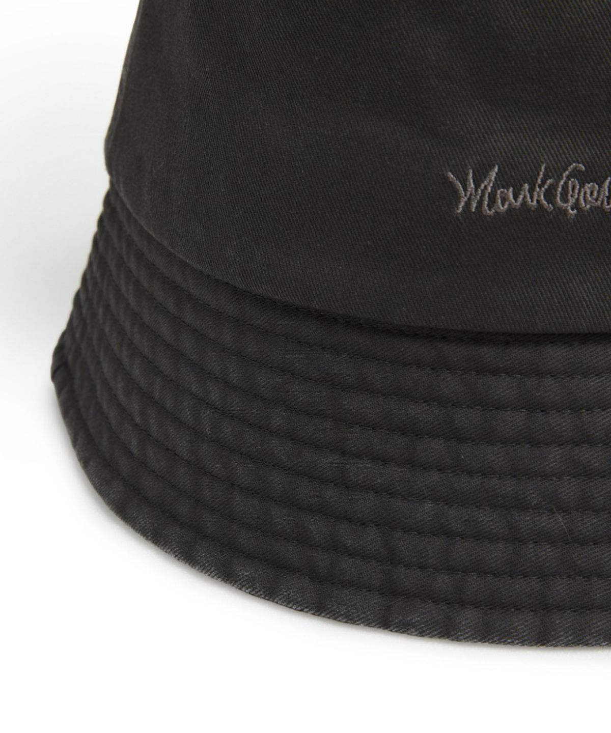 마크곤잘레스(MARK GONZALES) MG Washing Hat - GREY