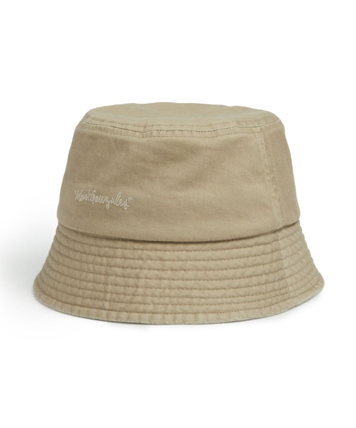 마크곤잘레스(MARK GONZALES) MG Washing Hat - IVORY