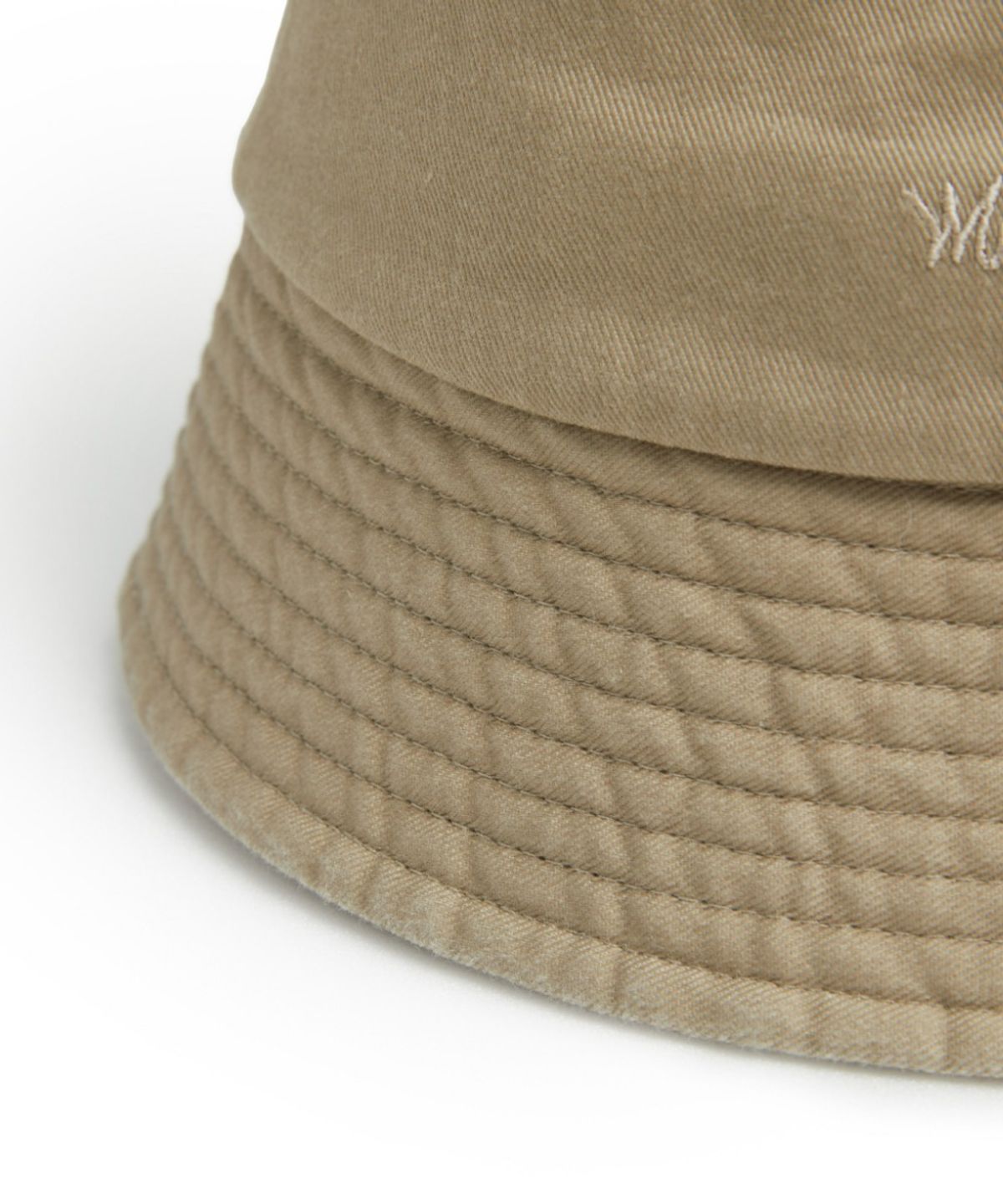 마크곤잘레스(MARK GONZALES) MG Washing Hat - IVORY