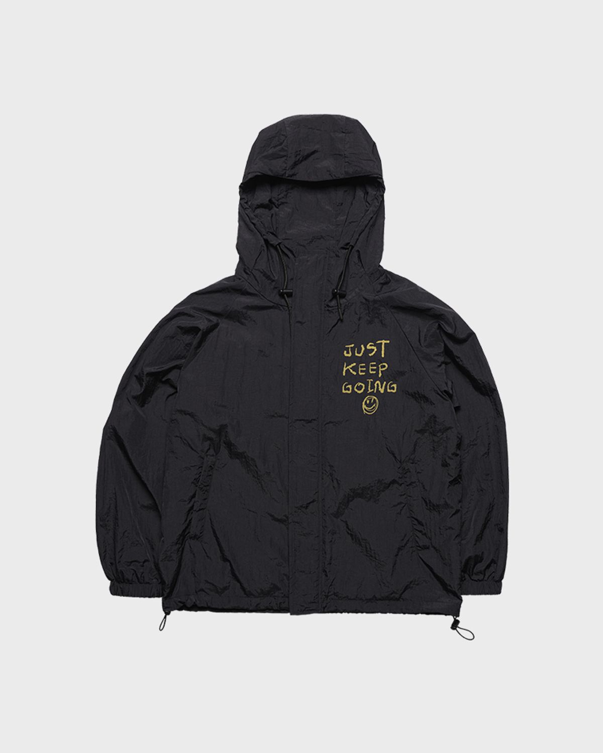 아티스트웨어(ARTISTWEAR) [ATW] 킵고잉 후드 바람막이