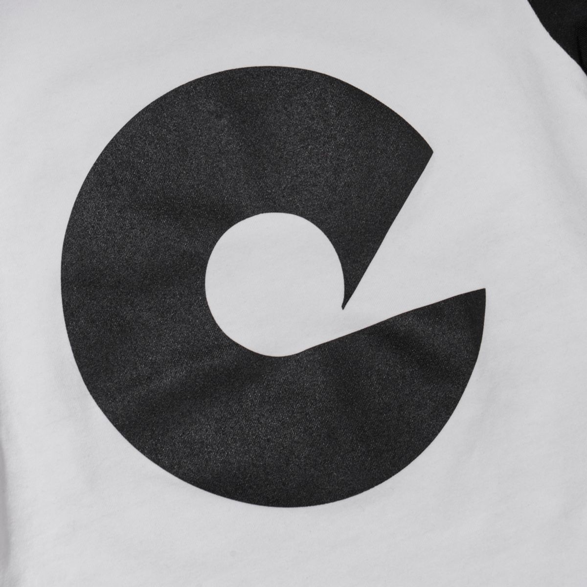 엑스트라오디너리(EXTRAORDINARY) WOMENS SYMBOL LONGSLEEVE IVORY