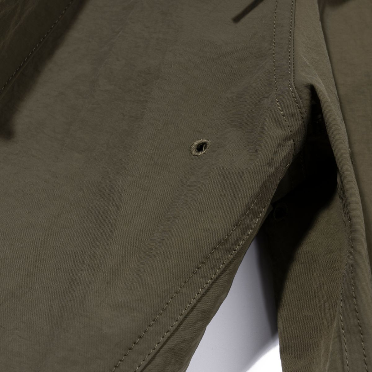 엑스트라오디너리(EXTRAORDINARY) UTILITY 1 NYLON PANTS KHAKI