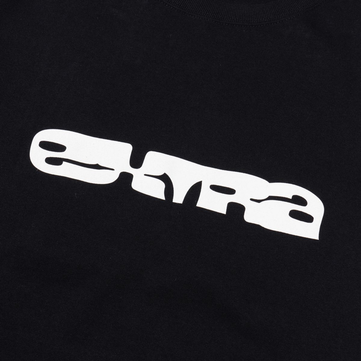 엑스트라오디너리(EXTRAORDINARY) EXOD LONGSLEEVE BLACK