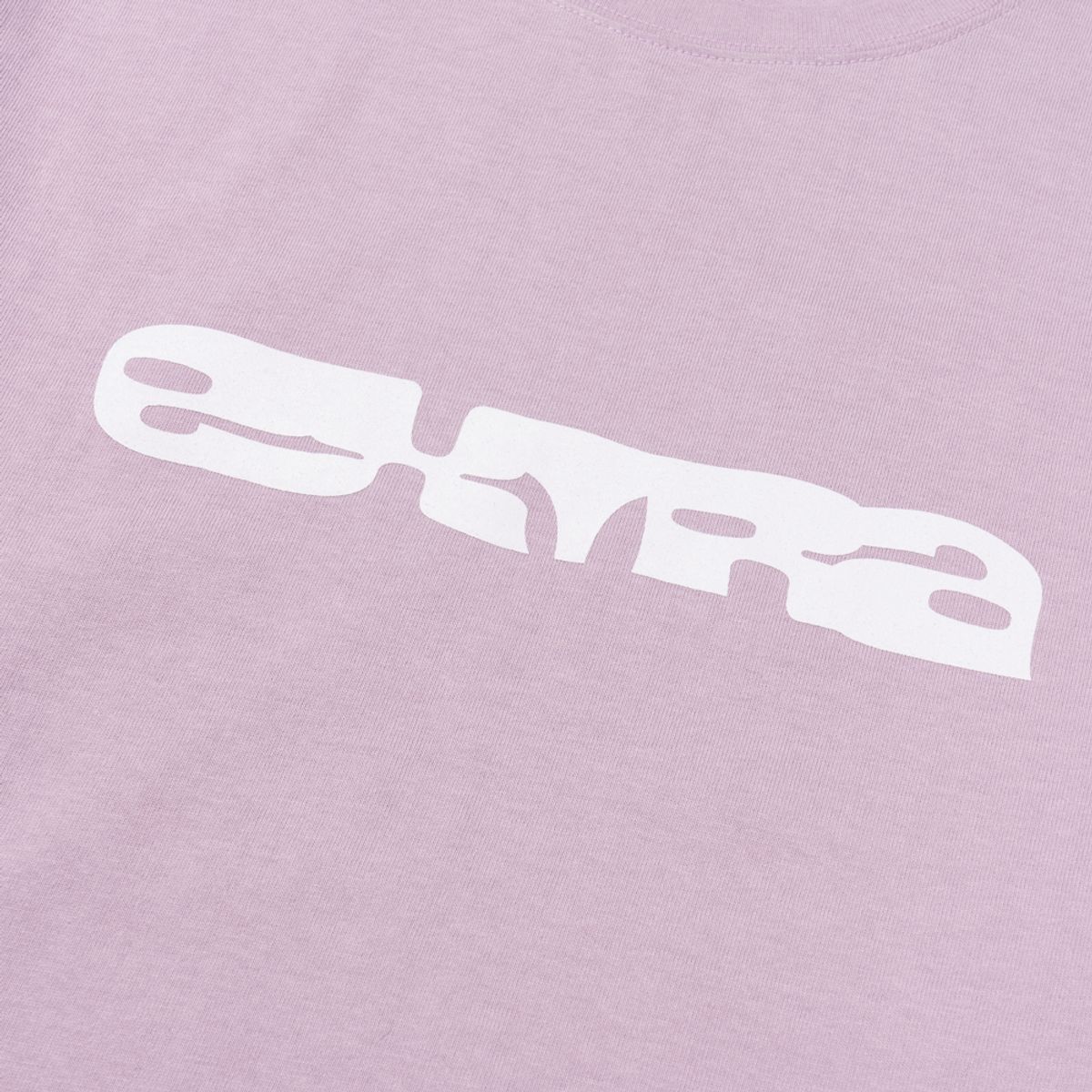 엑스트라오디너리(EXTRAORDINARY) EXOD LONGSLEEVE PURPLE