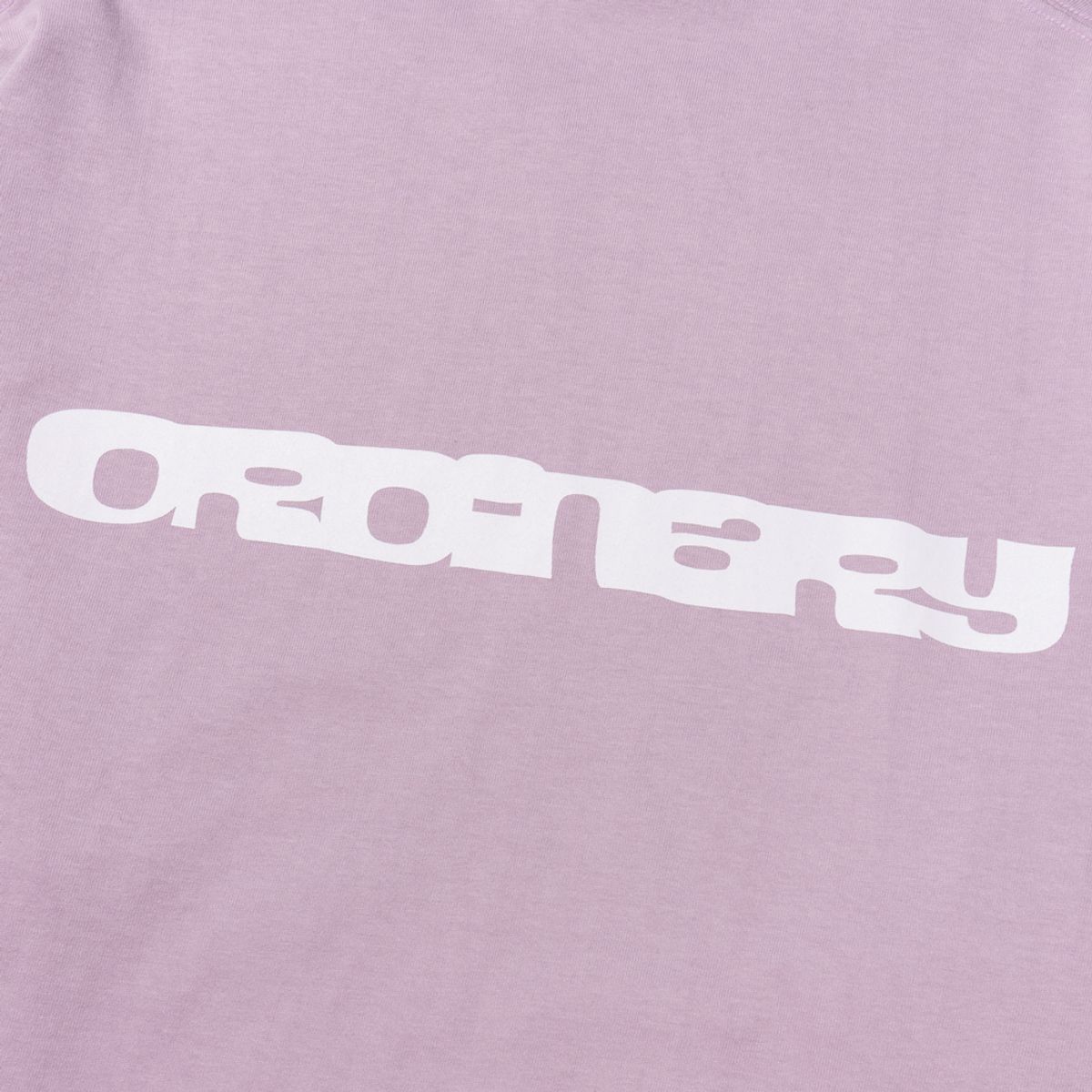 엑스트라오디너리(EXTRAORDINARY) EXOD LONGSLEEVE PURPLE