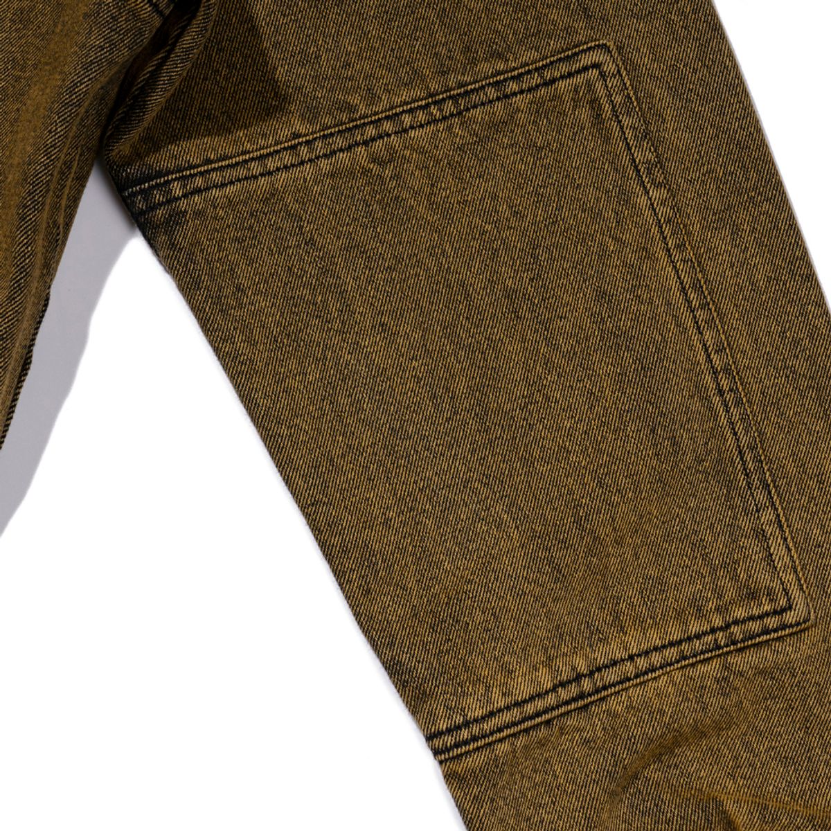 엑스트라오디너리(EXTRAORDINARY) ACID WASHED POCKET SHIRT BEIGE