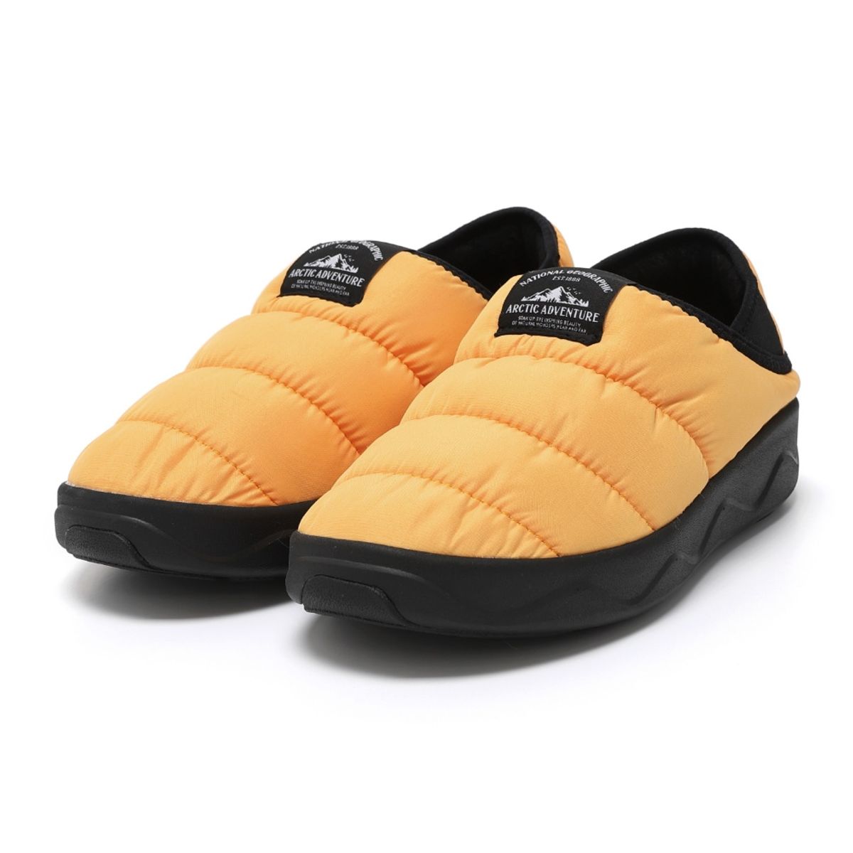 내셔널지오그래픽(NATIONALGEOGRAPHIC) N234UWT359 멜로우 YELLOW