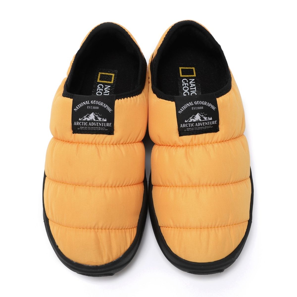 내셔널지오그래픽(NATIONALGEOGRAPHIC) N234UWT359 멜로우 YELLOW