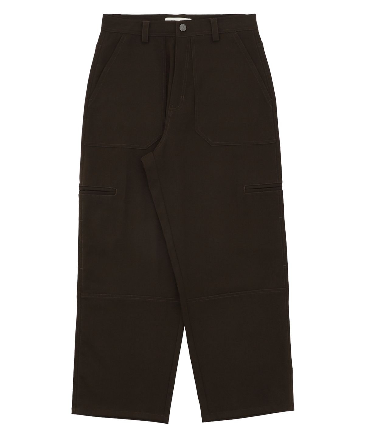 나우앤투모로우(NOWANDTOMORROW) FATIGUE PANTS [2 COLOR]