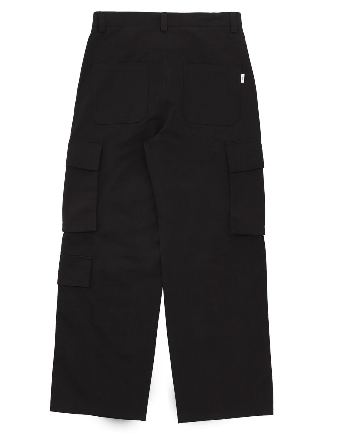 나우앤투모로우(NOWANDTOMORROW) FATIGUE CARGO PANTS [2 COLOR]