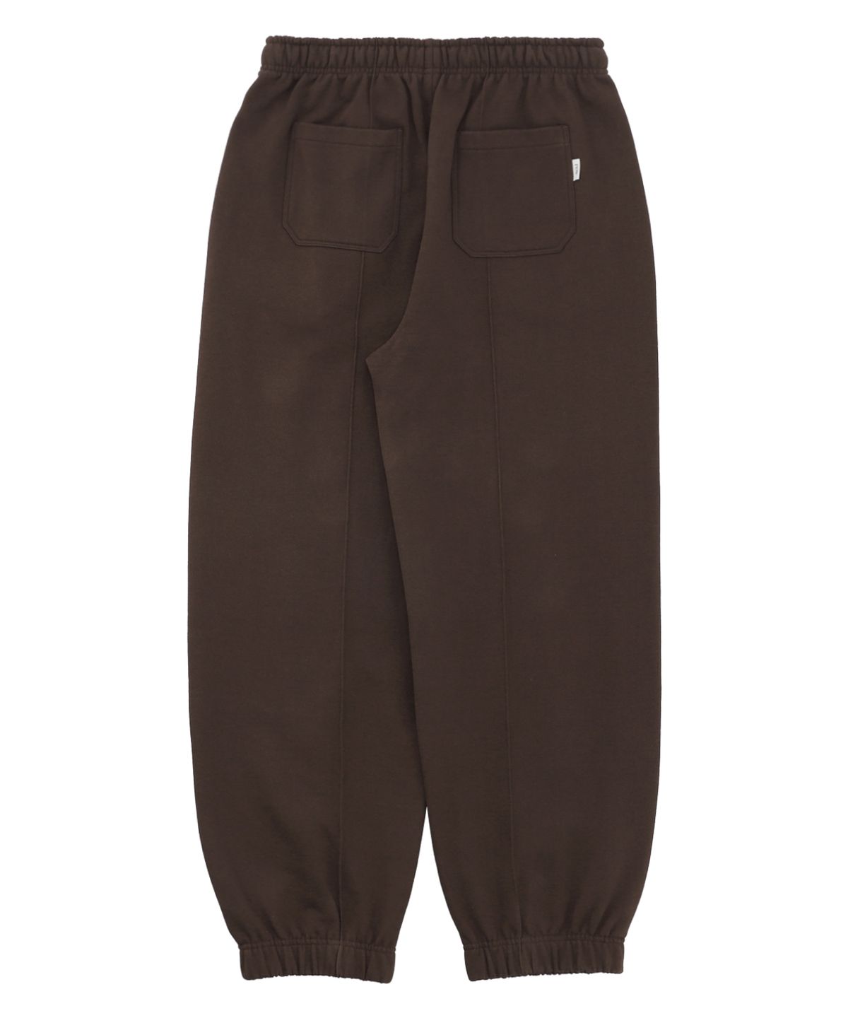 나우앤투모로우(NOWANDTOMORROW) WIDE SWEAT PANTS [4 COLOR]