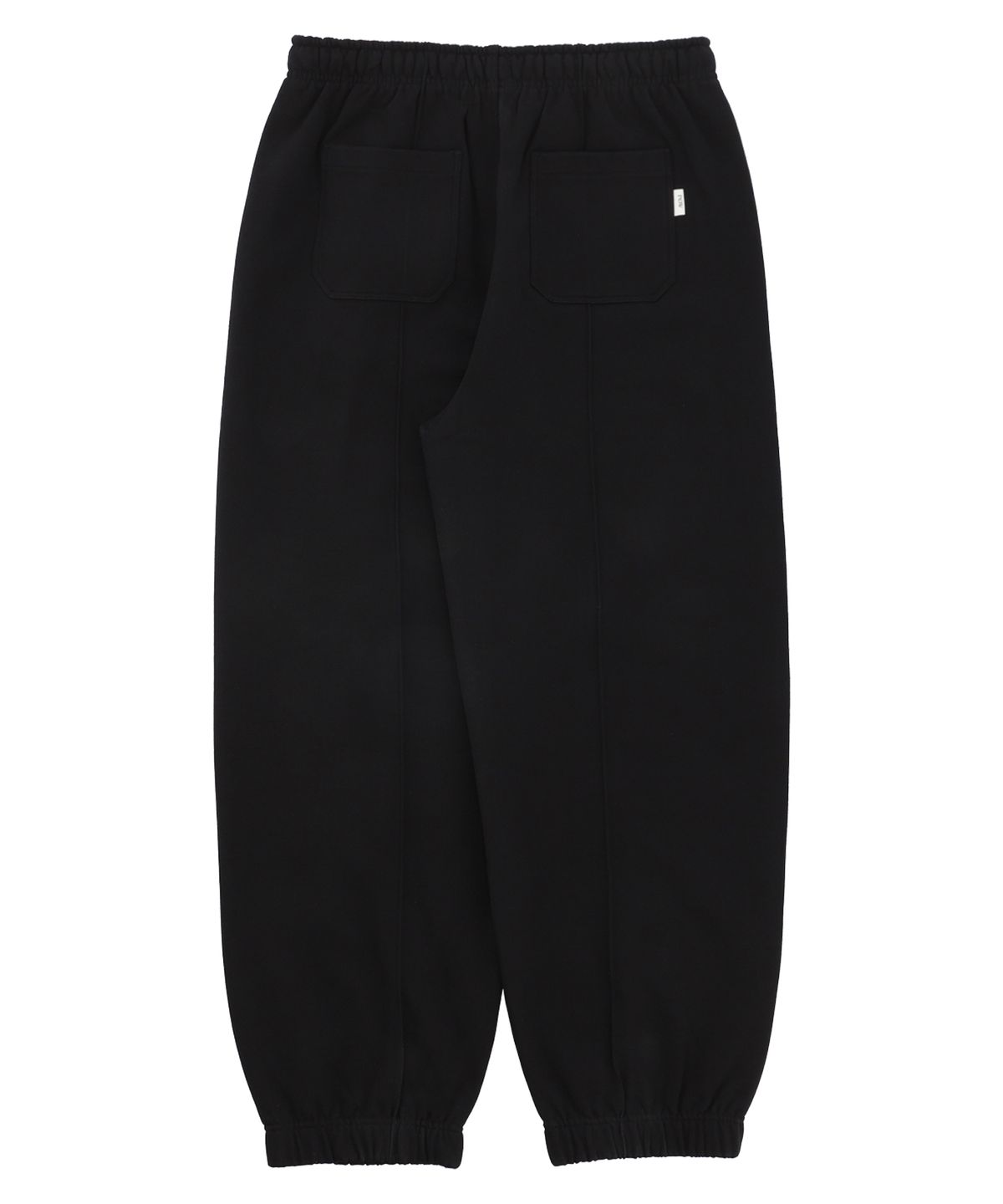 나우앤투모로우(NOWANDTOMORROW) WIDE SWEAT PANTS [4 COLOR]