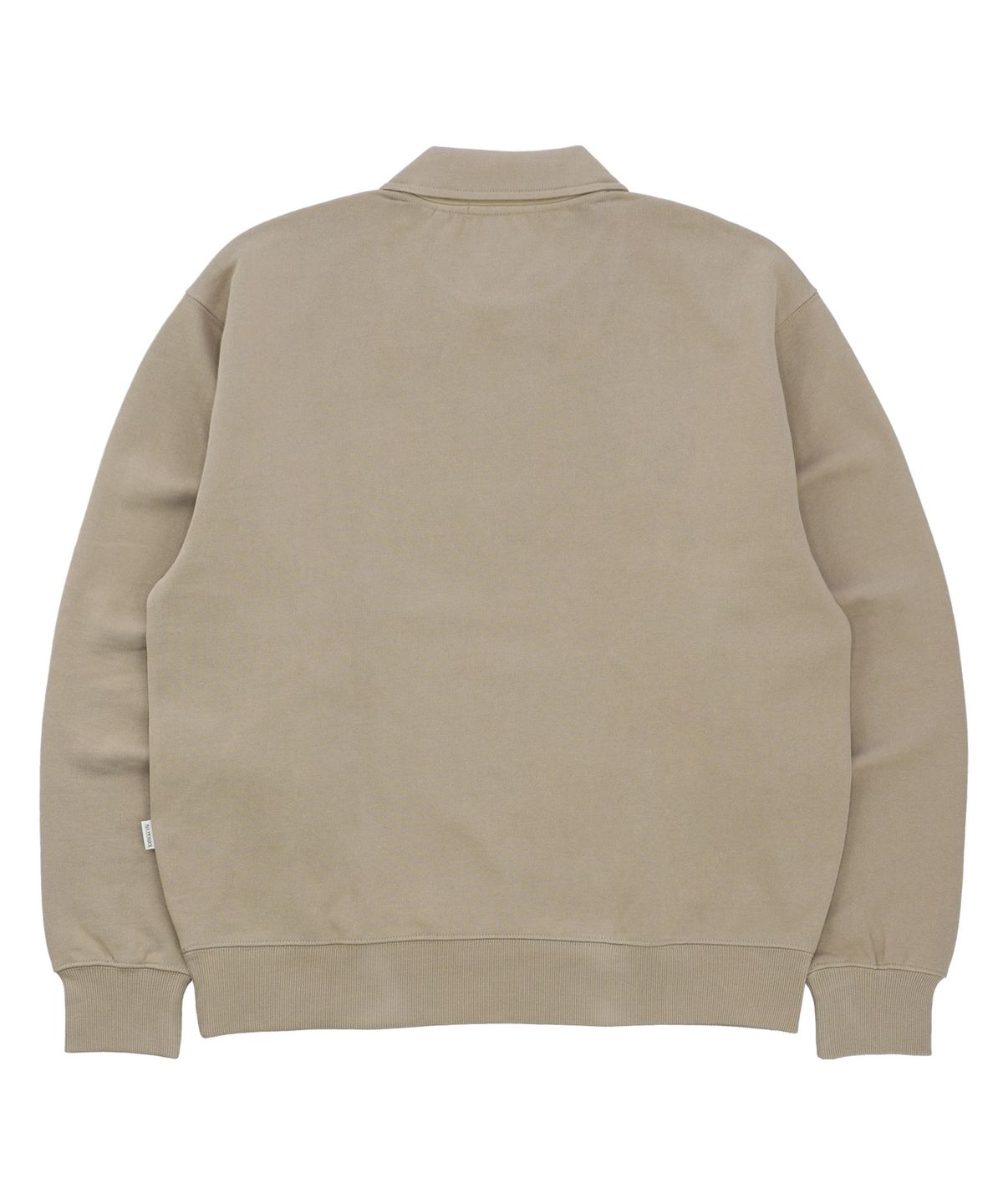 나우앤투모로우(NOWANDTOMORROW) COLLAR MTM [2 COLOR]