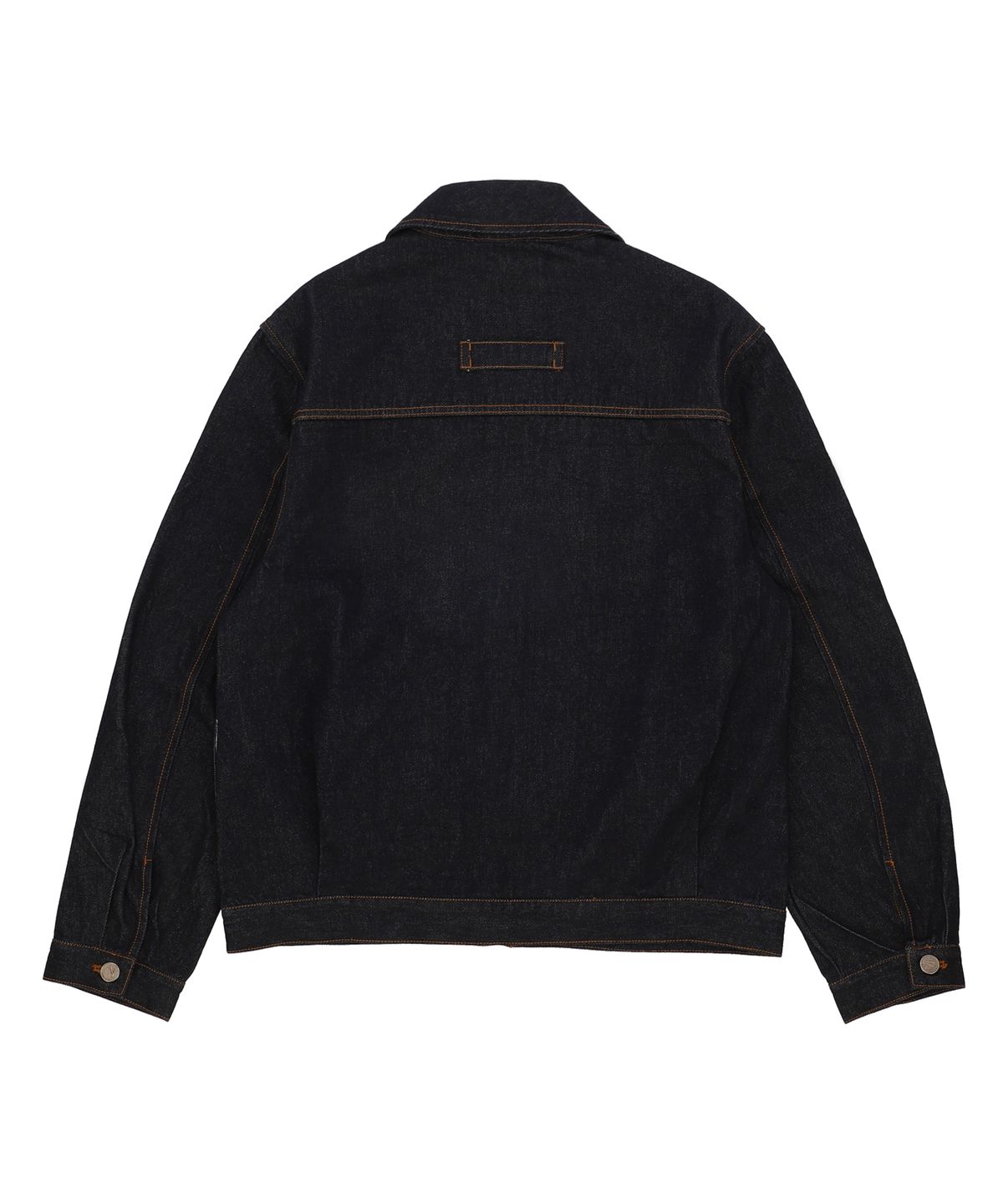 나우앤투모로우(NOWANDTOMORROW) DENIM JACKET [2 COLOR]