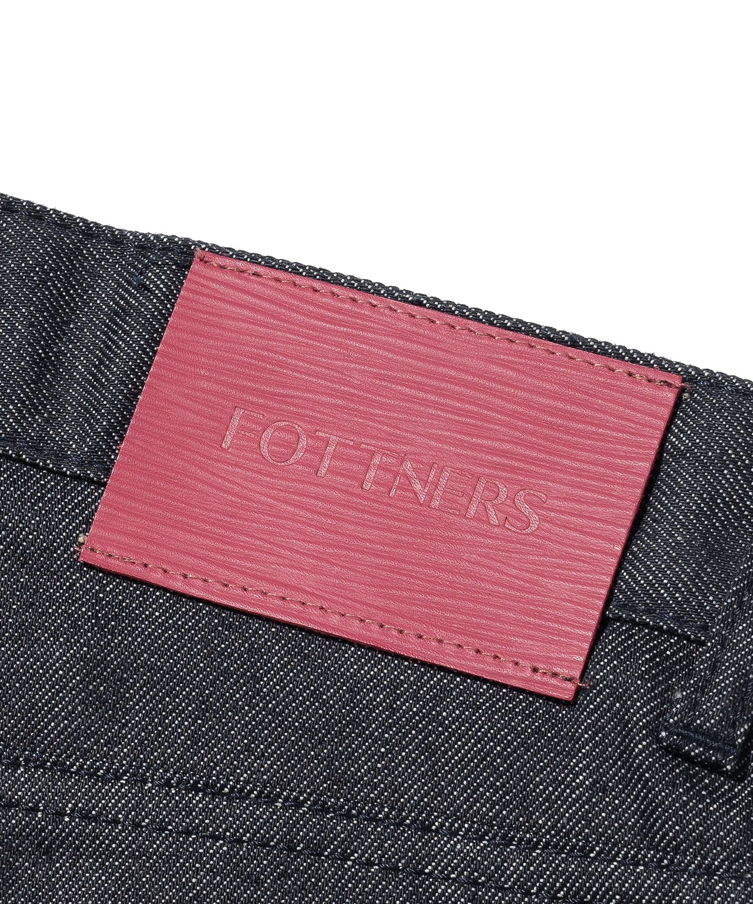 【YOURNUS】Flimsy Two-Tuck Cool Wide Denim YOURNUS】Flimsy Two-Tuck Cool Wide Denim (YOURNUS/デニム