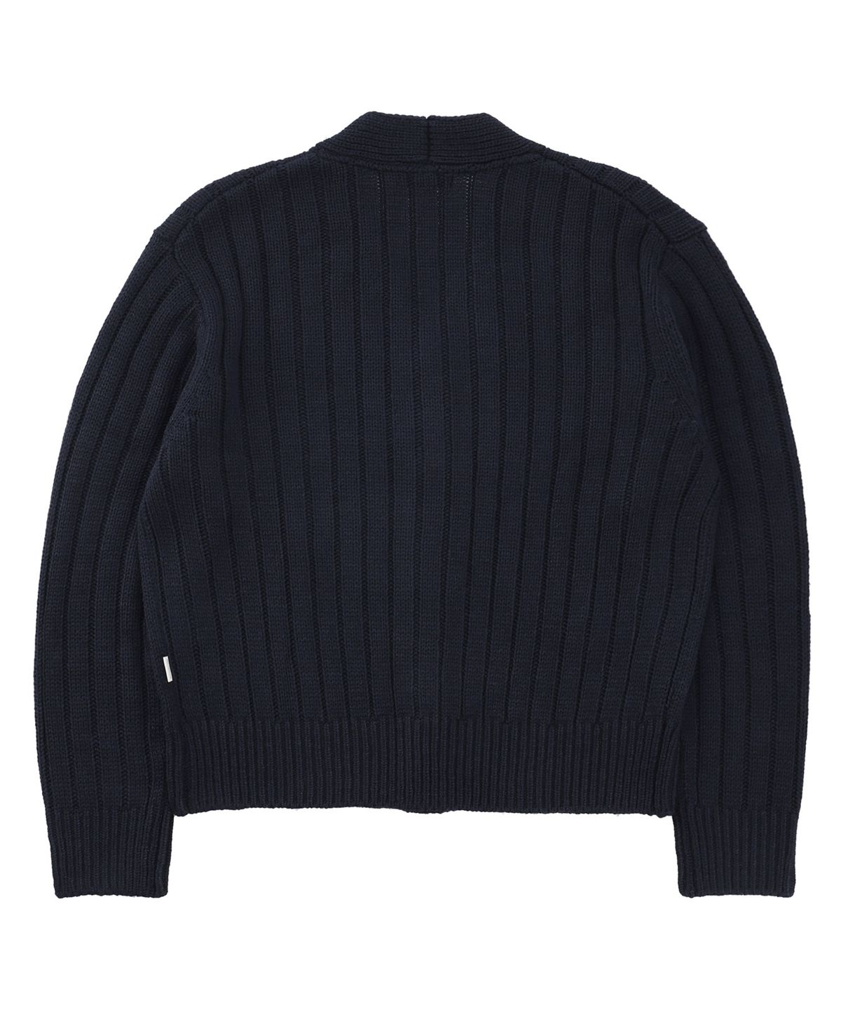 나우앤투모로우(NOWANDTOMORROW) V-NECK CARDIGAN [3 COLOR]
