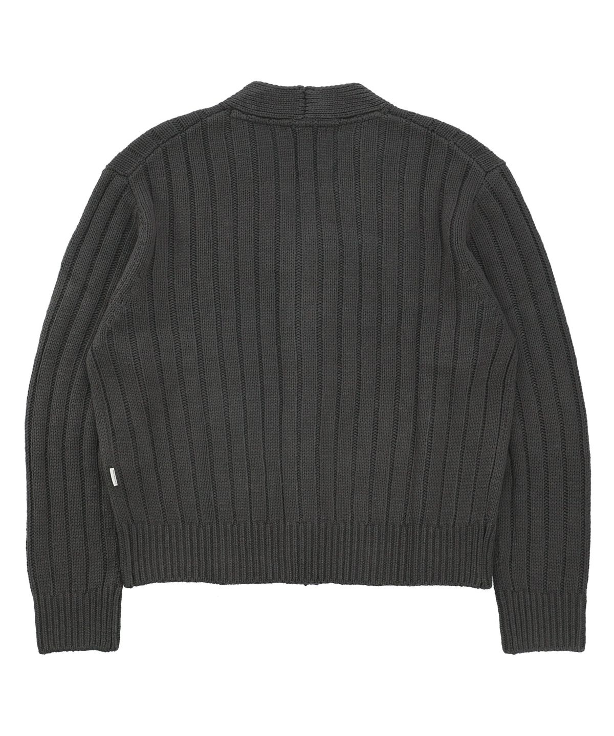 나우앤투모로우(NOWANDTOMORROW) V-NECK CARDIGAN [3 COLOR]