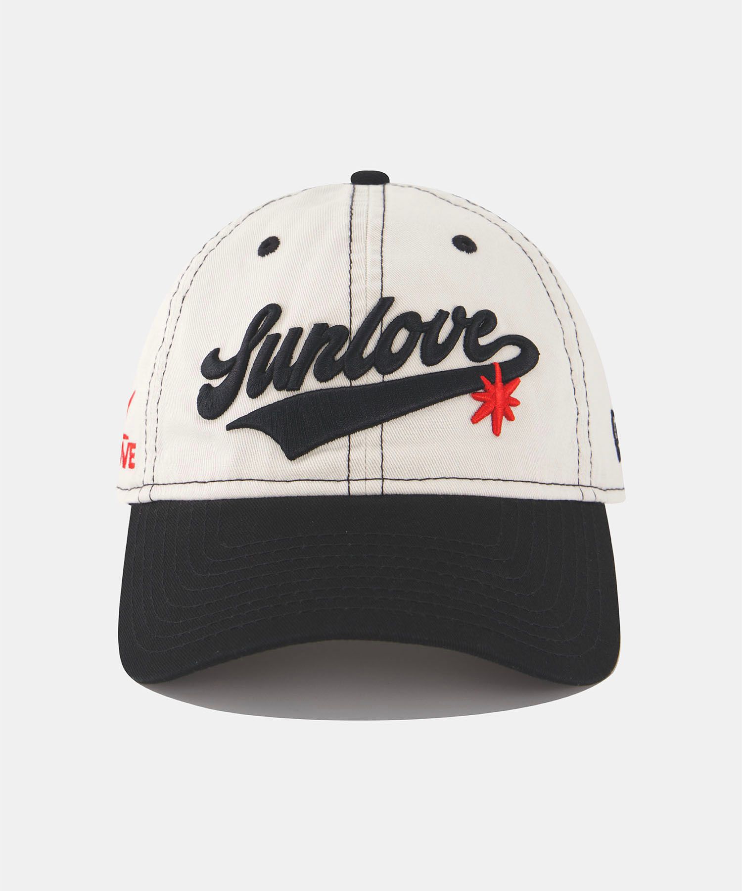 [SUNLOVE] サンラブ キャップ Cap (送料関税込み) Shop - Headwear - Sunlove