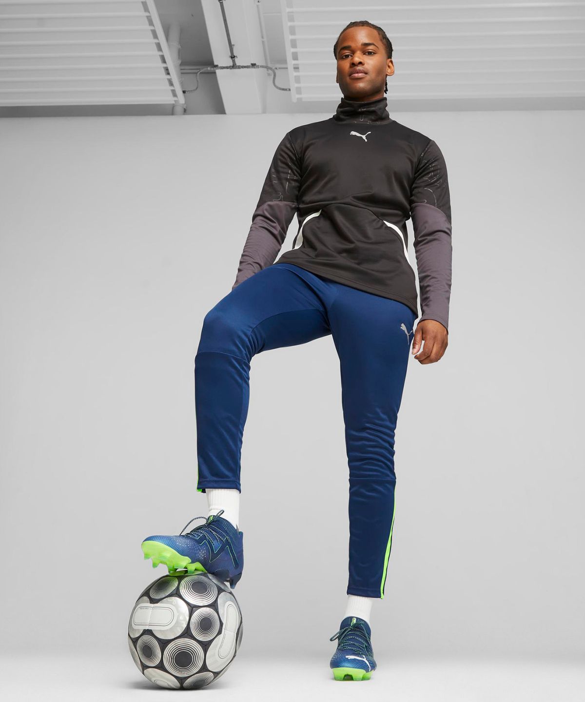 푸마(PUMA) FUTURE 얼티메이트 FG/AG