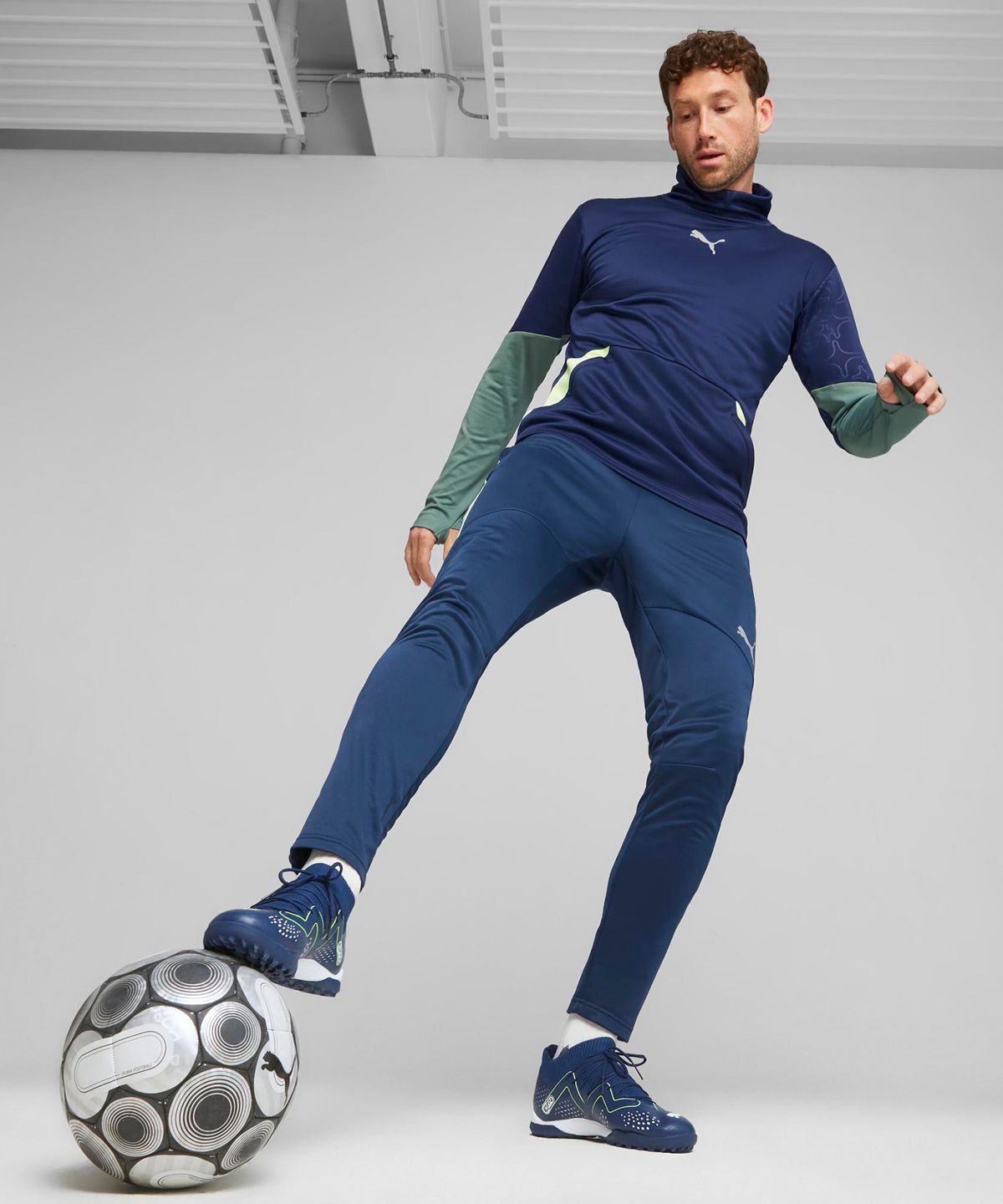 푸마(PUMA) FUTURE 매치 TT