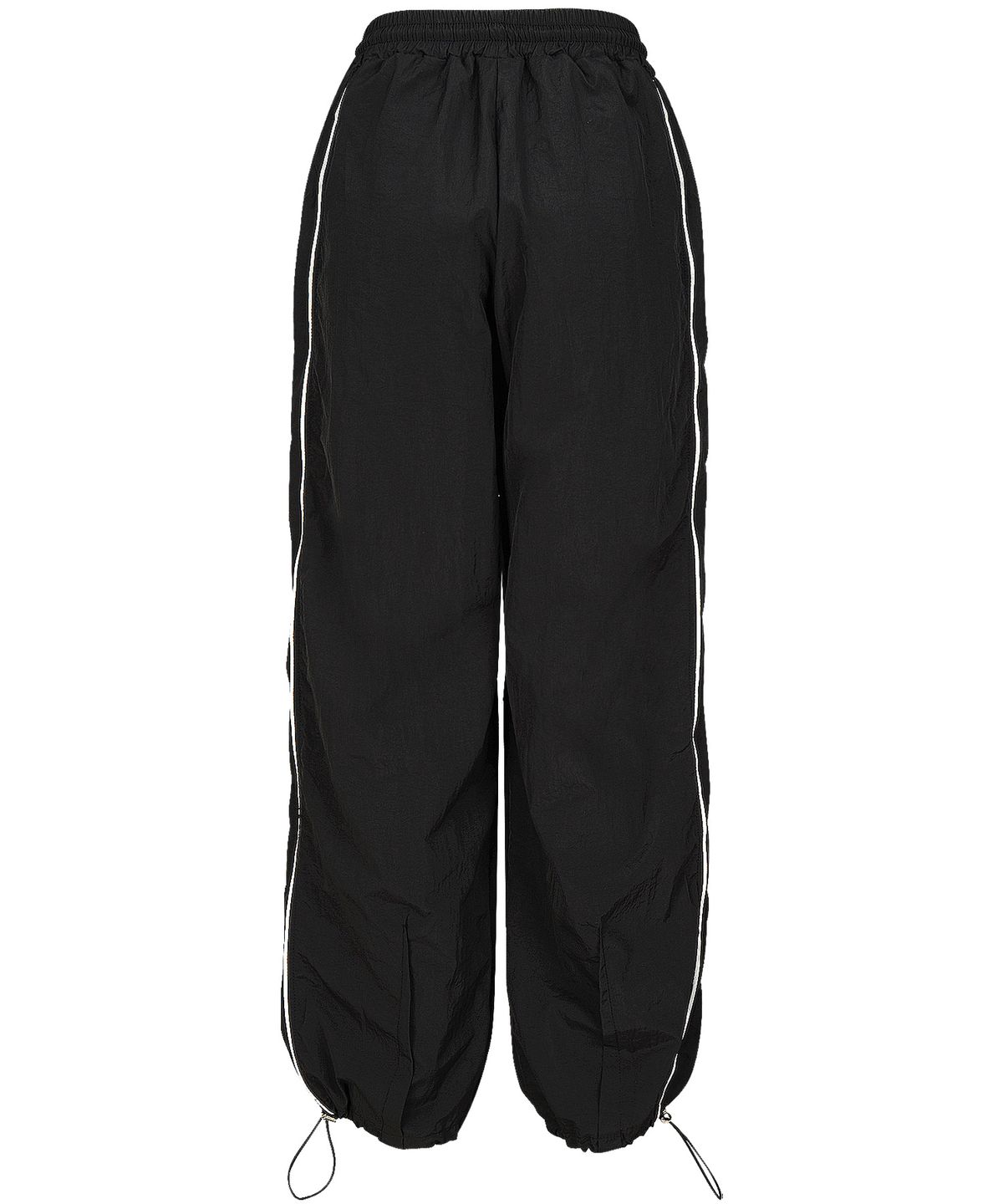 플라즈마스페어(PLASMA SPHERE) NOVA PANTS IN BLACK(트랙 조거 팬츠)