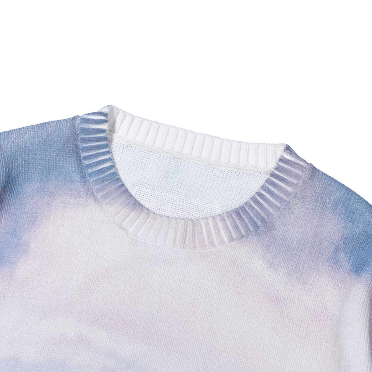 엑스트라오디너리(EXTRAORDINARY) BRAUHOF VILLAGE SWEATER MULTI