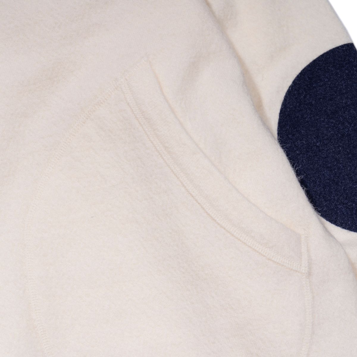 엑스트라오디너리(EXTRAORDINARY) NOBODY KNOWS CARDIGAN IVORY