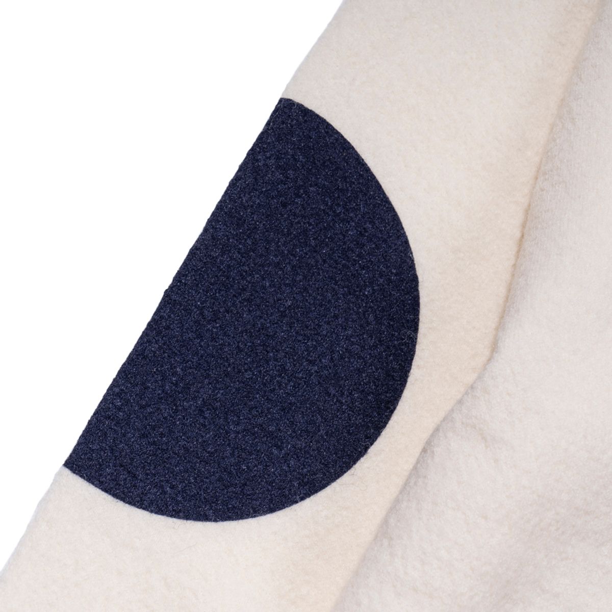 엑스트라오디너리(EXTRAORDINARY) NOBODY KNOWS CARDIGAN IVORY