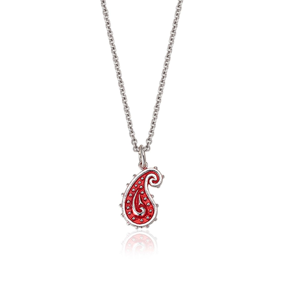 팬도럼주얼리(PANDORUMJEWELRY) Paisley colorway