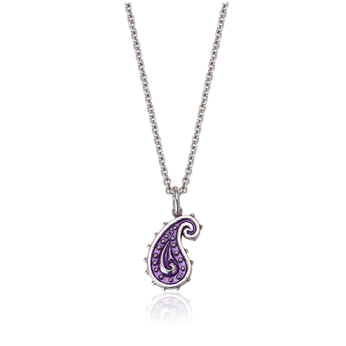 팬도럼주얼리(PANDORUMJEWELRY) Paisley colorway