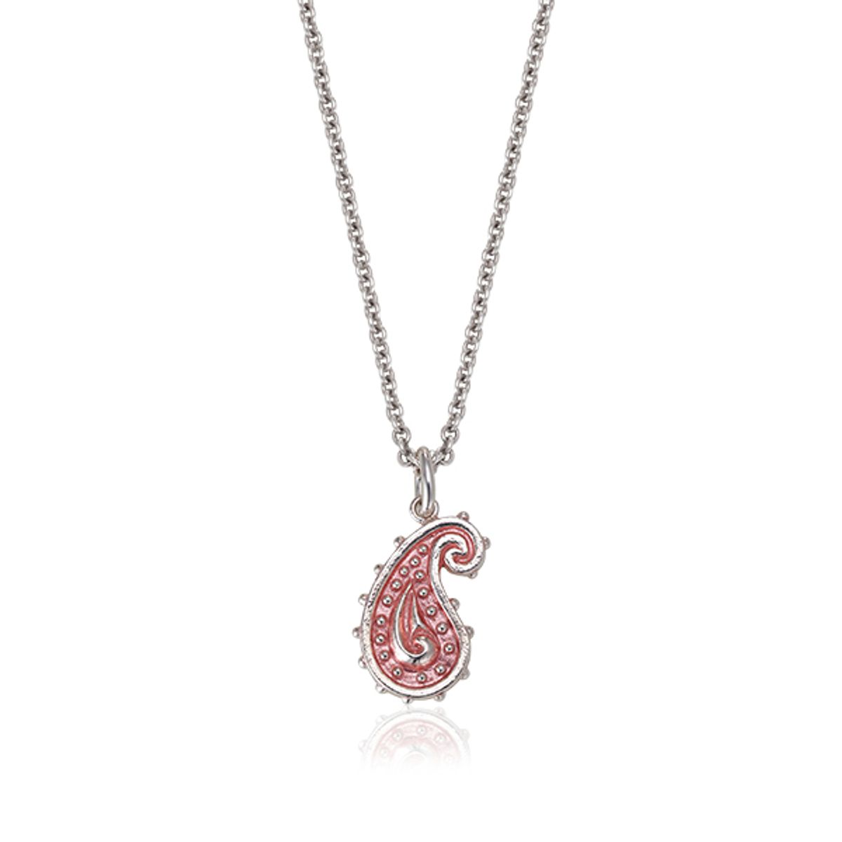 팬도럼주얼리(PANDORUMJEWELRY) Paisley colorway