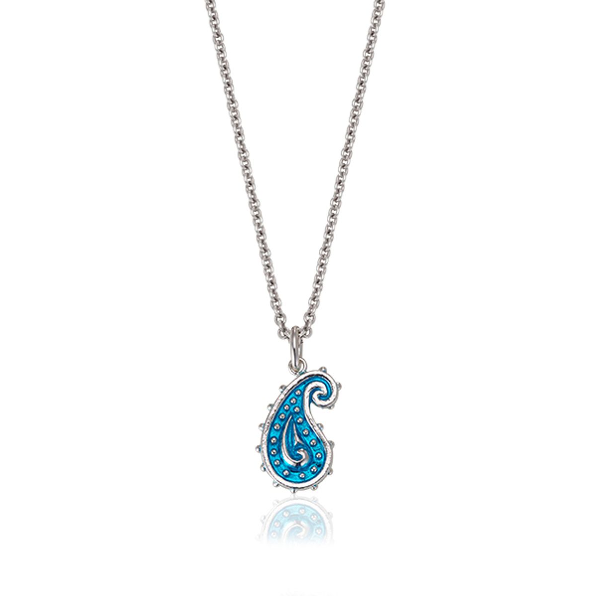 팬도럼주얼리(PANDORUMJEWELRY) Paisley colorway