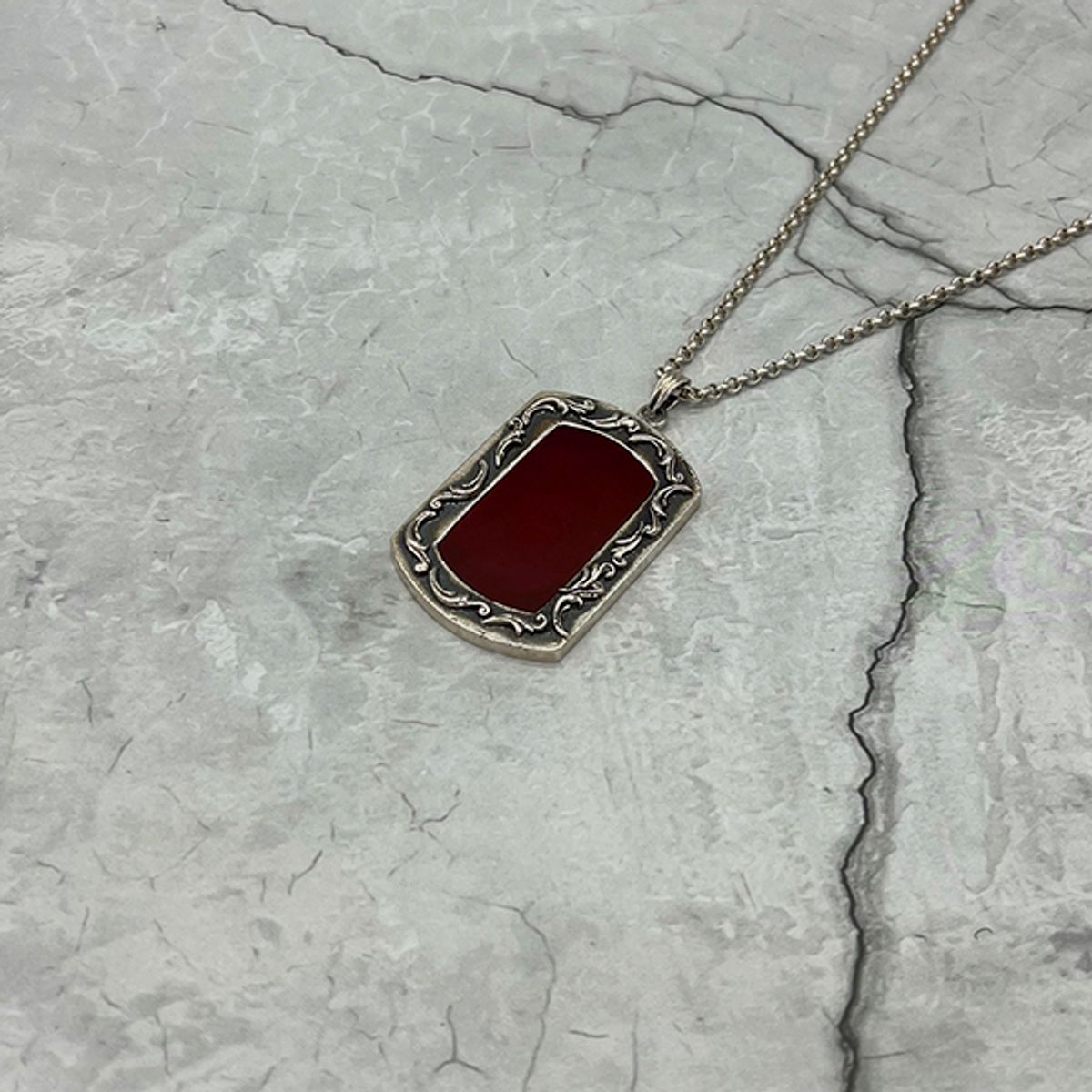 팬도럼주얼리(PANDORUMJEWELRY) 연옥(煉獄)