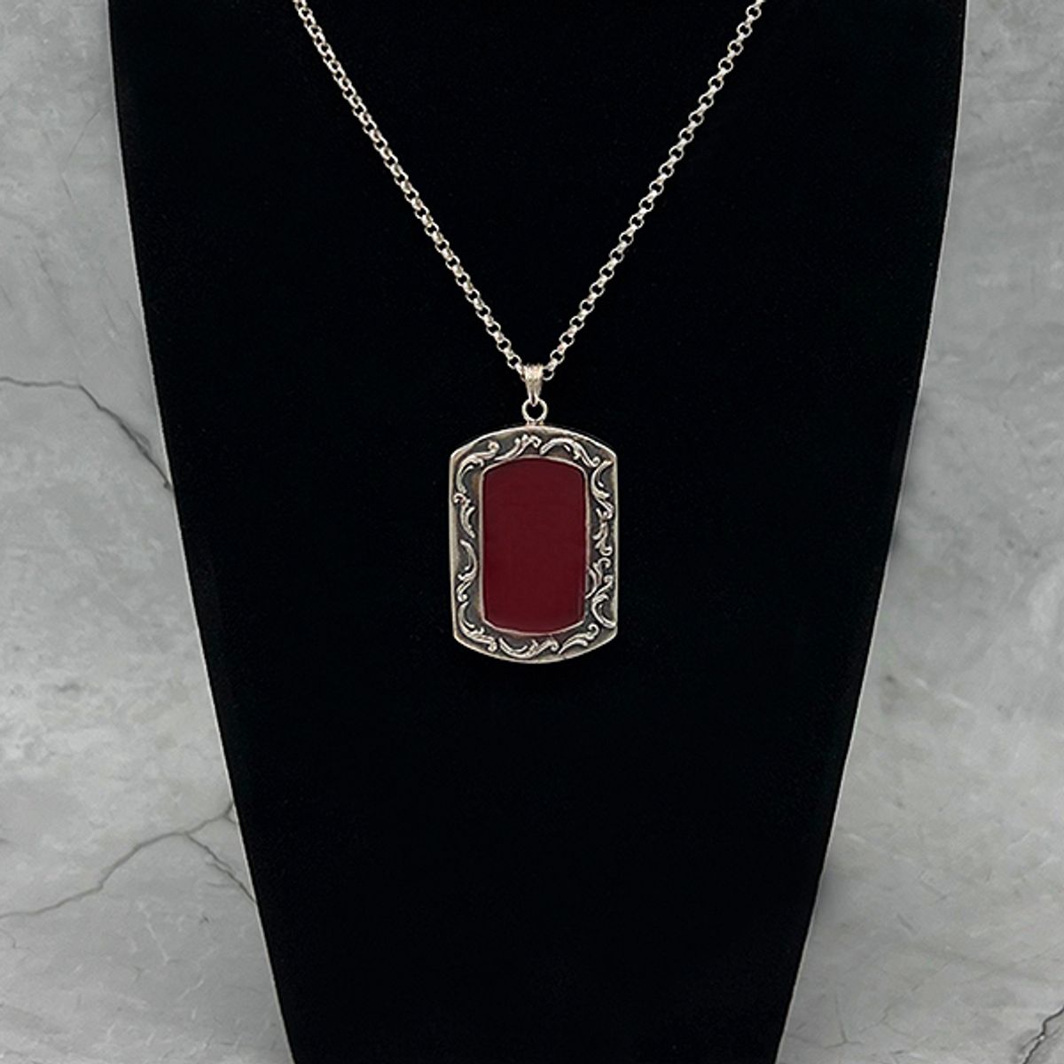 팬도럼주얼리(PANDORUMJEWELRY) 연옥(煉獄)