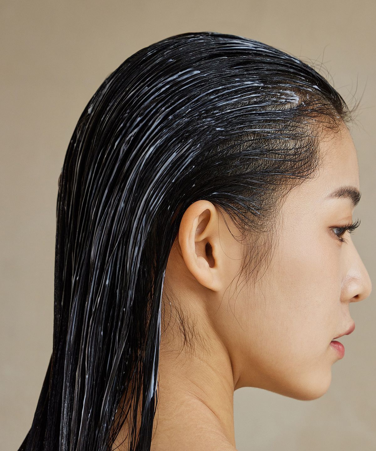 라페름(LA FERME) 라미나리아 컨디셔너 화이트 머스크 500ml (+샴푸, 컨디셔너 샘플키트 증정)