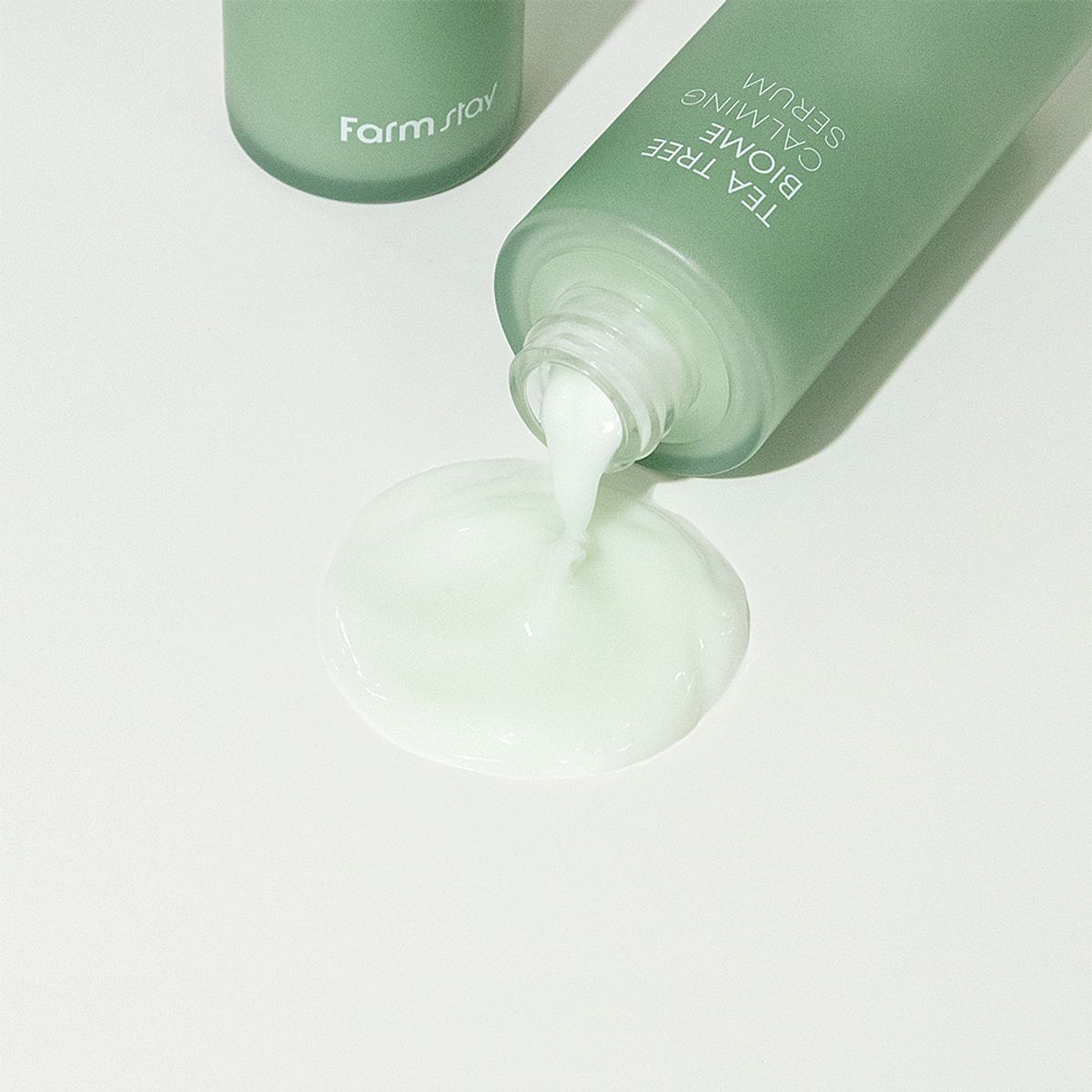 팜스테이(FARMSTAY) 티트리 바이옴 카밍 세럼 50ml